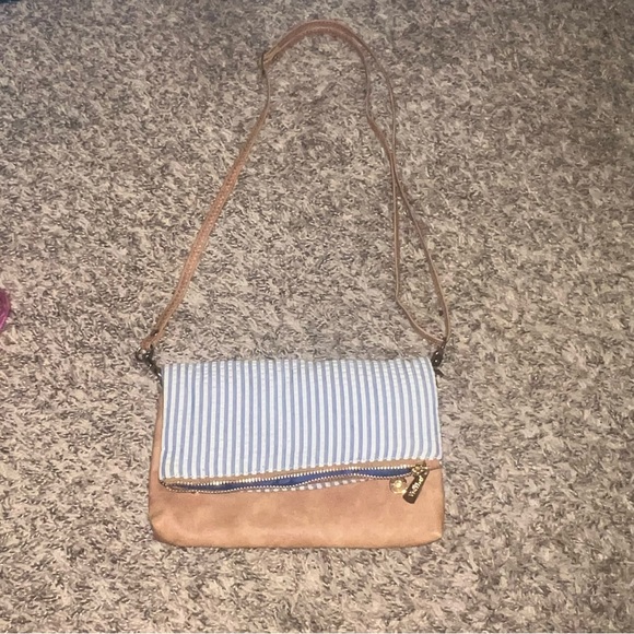 Handbags - Small/Medium Crossbody Bag.